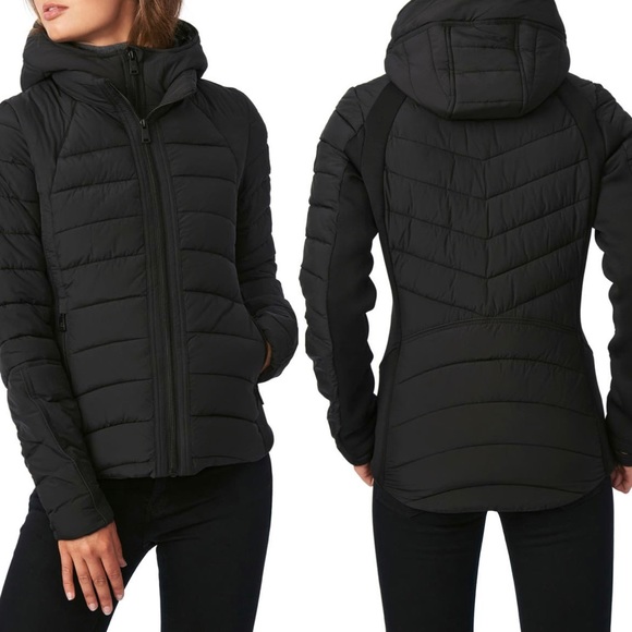 Bernardo water repellent jacket - Picture 1 of 11